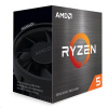 AMD AMD/Ryzen 5 5600X/6-Core/3,7GHz/AM4/BOX 100-100000065BOX AMD AMD/Ryzen 5 5600X/6-Core/3,7GHz/AM4/BOX 100-100000065BOX