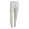 adidas Manchester United VRCT Tracksuit Bottoms Mens Grey Heather S adidas Manchester United VRCT Tracksuit Bottoms Mens Grey Heather S