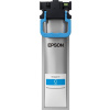 Epson inkoustová náplň/ C13T11C240/ pro WF-C53xx/ WF-C58xx/ L/ Cyan Epson inkoustová náplň/ C13T11C240/ pro WF-C53xx/ WF-C58xx/ L/ Cyan