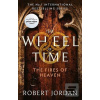 Kolo času Oheň z nebes (Robert Jordan) Kolo času Oheň z nebes (Robert Jordan)