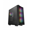 DeepCool CC560 MESH V2 R-CC560-BKAMA4-G-2 DeepCool CC560 MESH V2 R-CC560-BKAMA4-G-2