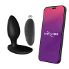 We-Vibe Ditto+ black We-Vibe Ditto+ black
