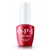 OPI Gel Color Color So Hot it Berns Velikost: 15 ml OPI Gel Color Color So Hot it Berns Velikost: 15 ml