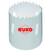 Vykružovacia píla HSS-CO, 16 mm, RUKO Vykružovacia píla HSS-CO, 16 mm, RUKO