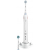 Oral-B Smart 4100 Sensitive elektrický kartáček na zuby, rotační/oscilační/pulzní, bílá, D601.524.3 Oral-B Smart 4100 Sensitive elektrický kartáček na zuby, rotační/oscilační/pulzní, bílá, D601.524.3