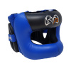 Prilba RIVAL RHGFS3 Face-Saver HEADGEAR 2.0 Prilba RIVAL RHGFS3 Face-Saver HEADGEAR 2.0