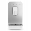 Automatický kávovar na espresso Smeg BCC11WHMEU 1350 W biely Automatický kávovar na espresso Smeg BCC11WHMEU 1350 W biely