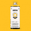 WEPRO Solvent Samba Yellow Gloss RAL 1021 400 ml WE-EX014WP1021 WEPRO Solvent Samba Yellow Gloss RAL 1021 400 ml WE-EX014WP1021