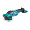 Excentrická leštička Makita DPO600Z 18V 150 mm - Telo (bez batérie a nabíjačky) - Makita PL Excentrická leštička Makita DPO600Z 18V 150 mm - Telo (bez batérie a nabíjačky) - Makita PL