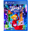 Totally Spies! - Cyber Mission (PS4) Totally Spies! - Cyber Mission (PS4)
