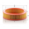 MANN FILTER Vzduchový filter C 2766 MANN FILTER Vzduchový filter C 2766
