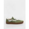 Vans Skate Gilbert Crockett (loden green) 46, zelená Vans Skate Gilbert Crockett (loden green) 46, zelená