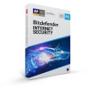 Bitdefender Internet Security 10 zařízení na 3 roky Bitdefender Internet Security 10 zařízení na 3 roky