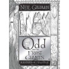 Odd and the Frost Giants - Neil Gaiman Odd and the Frost Giants - Neil Gaiman