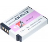 Baterie T6 power Nikon EN-EL12, 980mAh, černá DCNI0012 Baterie T6 power Nikon EN-EL12, 980mAh, černá DCNI0012