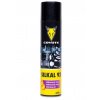 Coyote Silkal 93 - 400 ml silikonový olej Coyote Silkal 93 - 400 ml silikonový olej