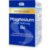GS Magnesium citrát 1340mg + B6 50 + 50 tabliet GS Magnesium citrát 1340mg + B6 50 + 50 tabliet