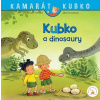 Kubko a dinosaury | Tielmann Christian Kubko a dinosaury | Tielmann Christian