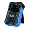 FNIRSI DPOX180H 2-v-1 ručný digitálny fosforový osciloskop DPOX180H FNIRSI DPOX180H 2-v-1 ručný digitálny fosforový osciloskop DPOX180H