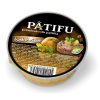 Veto Eco Patifu tofu hokkaido alu 100 g Veto Eco Patifu tofu hokkaido alu 100 g