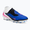 Pánske kopačky Nike Phantom 6 High Pro FG racer blue/white/pink blast Pánske kopačky Nike Phantom 6 High Pro FG racer blue/white/pink blast