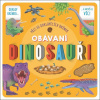 Obávaní dinosauři (Rebecca Kealy) Obávaní dinosauři (Rebecca Kealy)
