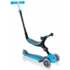 Globber Kolobežka Go Up Foldable Plus Sky Blue 641-101 Globber Kolobežka Go Up Foldable Plus Sky Blue 641-101