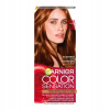 Garnier Color Sensation 6.35 zlatá mahagónová Garnier Color Sensation 6.35 zlatá mahagónová
