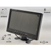 NVOX Novox ht991av - mp5 monitor do auta pre monitorovanie cúvacou kamerou 9 palcov NVOX Novox ht991av - mp5 monitor do auta pre monitorovanie cúvacou kamerou 9 palcov