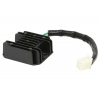 Regulátor napätia 5 pin pre Skutre/ATV 4T GY6 125-250cc Regulátor napätia 5 pin pre Skutre/ATV 4T GY6 125-250cc