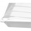 Kaiser Developing Tray 24x30 white 4166 Kaiser Developing Tray 24x30 white 4166
