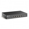 Switch TP-Link TL-SX105 5x 10GLan, kov Switch TP-Link TL-SX105 5x 10GLan, kov