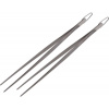 Lamart Grilovací pinzeta 2KS 30CM LT5028 Lamart Grilovací pinzeta 2KS 30CM LT5028