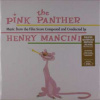 LP Henry Mancini: The Pink Panther (Music From The Film Score) LP Henry Mancini: The Pink Panther (Music From The Film Score)