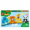 LEGO Duplo 10955 Vláčik so zvieratkami LEGO Duplo 10955 Vláčik so zvieratkami