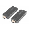 DIGITUS Bezdrôtový HDMI extender/opakovač 30m UHD 4K30Hz audio (súprava) (DS-55323) DIGITUS Bezdrôtový HDMI extender/opakovač 30m UHD 4K30Hz audio (súprava) (DS-55323)