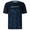 Scott Vertic Lt Dark Blue | Pánske tričko Veľkosť: M Scott Vertic Lt Dark Blue | Pánske tričko Veľkosť: M