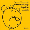 Okronoskovy lapálie - Vytautas V. Landsbergis Okronoskovy lapálie - Vytautas V. Landsbergis