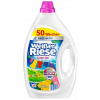 Weisser Riese prací gél 2,25L/50praní- Color Weisser Riese prací gél 2,25L/50praní- Color