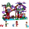 Lego Elves 41075 Elfský úkryt v koruně stromu Lego Elves 41075 Elfský úkryt v koruně stromu