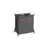 Kôš na bielizeň 115L LCB120G01 Kôš na bielizeň 115L LCB120G01