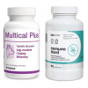 Dolvit Multical Plus 90 tabliet +LAB-V Immuno Hard – Posilnenie imunity pre psov a mačky 90 kapsúl Dolvit Multical Plus 90 tabliet +LAB-V Immuno Hard – Posilnenie imunity pre psov a mačky 90 kapsúl
