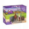 Schleich 42792 Sofiin umývací box pre kone Schleich 42792 Sofiin umývací box pre kone