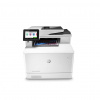HP Color LaserJet Pro MFP M479dw Laser A4 600 x 600 DPI 27 str. za minútu Wi-Fi (W1A77A) HP Color LaserJet Pro MFP M479dw Laser A4 600 x 600 DPI 27 str. za minútu Wi-Fi (W1A77A)