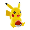 Bluetooth reproduktor Pokémon so svetelným Pikachu 30 cm Bluetooth reproduktor Pokémon so svetelným Pikachu 30 cm