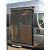 Moskytiéra Carbest pre posuvné dvere pre Fiat Ducato od roku výroby 2007 - vstup vľavo Moskytiéra Carbest pre posuvné dvere pre Fiat Ducato od roku výroby 2007 - vstup vľavo