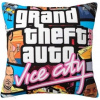 Povlak na polštář GTA Vice City 45x45cm Povlak na polštář GTA Vice City 45x45cm