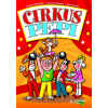 Cirkus Pepi (Jaroslav Němeček, kolektív) Cirkus Pepi (Jaroslav Němeček, kolektív)
