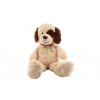 Plyš Pes béžový 90 cm Plyš Pes béžový 90 cm