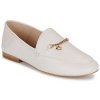 Coach Mokasíny HANNA LEATHER LOAFER Béžová Coach Mokasíny HANNA LEATHER LOAFER Béžová